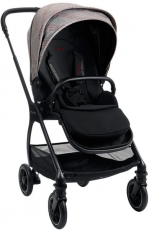 Дитяча коляска 2 в 1 Nuna Triv Limited Collection Ellis